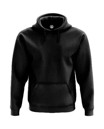 Kendi Hoodie’ni Tasarla – Özel Baskılı Kapüşonlu Sweatshirt