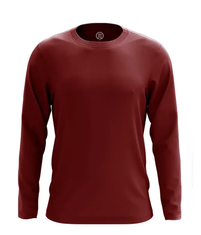 Kendi Uzun Kollu Tişörtünü Tasarla – Özel Baskılı Model