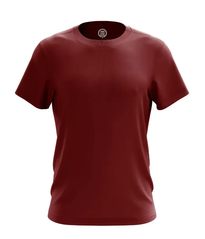 Özel Tasarım Tişört Tasarla - Sıfır Yaka Tişört