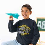 Adana Ticaret Odası İlkokulu 125. Yıl Lacivert Sweatshirt