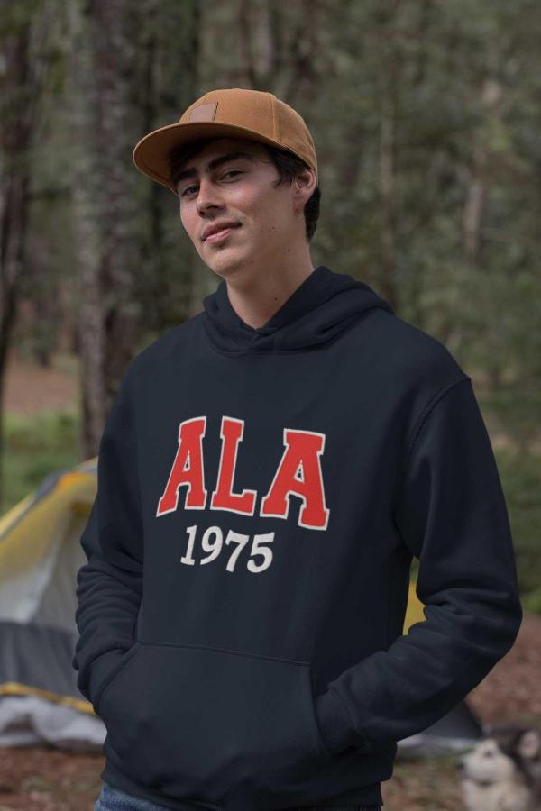 Adana Anadolu Lisesi Hoodie