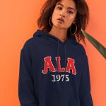 Adana Anadolu Lisesi Hoodie