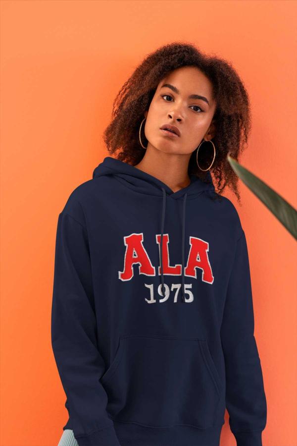 Adana Anadolu Lisesi Hoodie