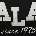 Adana Anadolu Lisesi ALA Hoodie