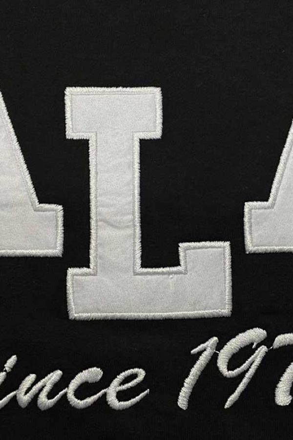 Adana Anadolu Lisesi ALA Hoodie