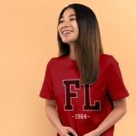 Ankara Fen Lisesi FL Tişört