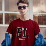 Ankara Fen Lisesi FL Tişört