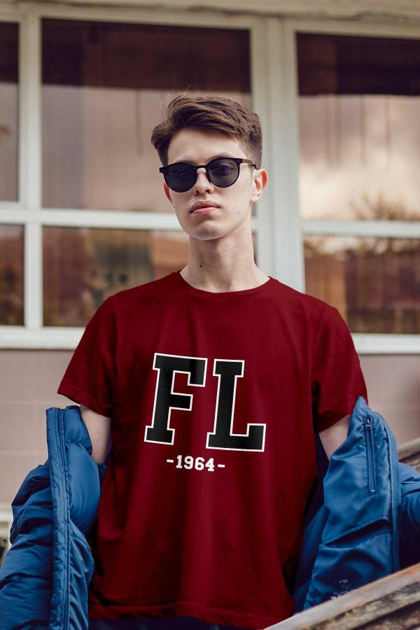 Ankara Fen Lisesi FL Tişört