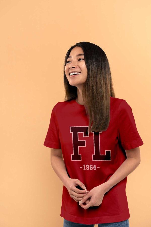 Ankara Fen Lisesi FL Tişört