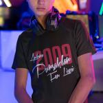 Ankara Pursaklar Fen Lisesi Tişört