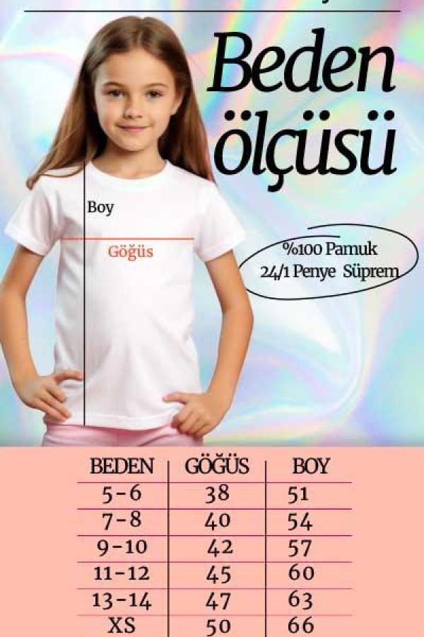 Ayşe Atıl İlkokulu Lacivert Tişört