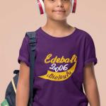 Edebali İlkokulu Okul Tişörtü