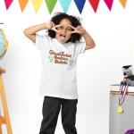 Gönül Ferhat Baykara İlkokulu Tişört