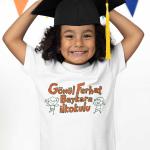 Gönül Ferhat Baykara İlkokulu Tişört