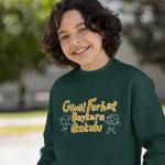 Gönül Ferhat Baykara İlkokulu Nefti Sweatshirt