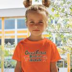 Gönül Ferhat Baykara İlkokulu Tişörtü