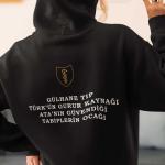 Gülhane Tıp Fakültesi Kapüşonlu Sweatshirt – 1898’den Bugüne Gelen Gelenek