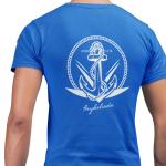 DHO Heybeliada Baskılı Denizci Tişörtü