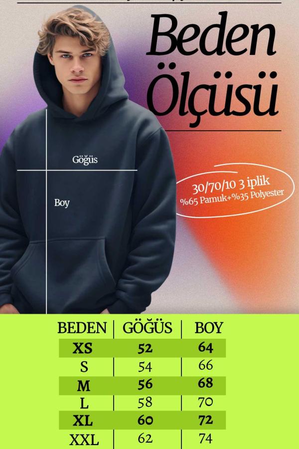 İstanbul Medipol Üniversitesi Fizyoterapi ve Rehabilitasyon Hoodie