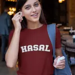 Hüseyin Avni Sözen Anadolu Lisesi Tişört