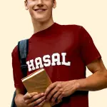 Hüseyin Avni Sözen Anadolu Lisesi Tişört