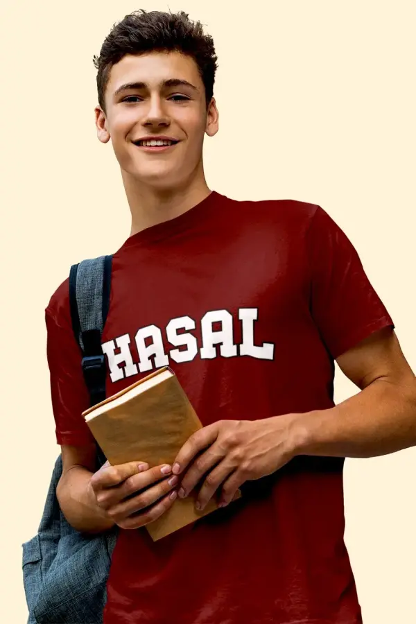 Hüseyin Avni Sözen Anadolu Lisesi Tişört