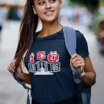 İsmail Sefa Özler Anadolu Lisesi Tişörtü