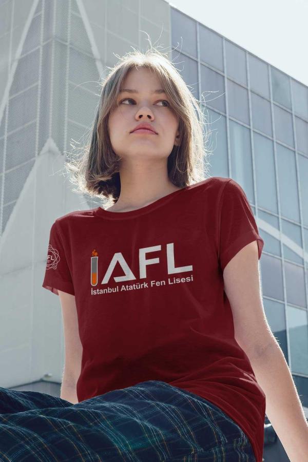 İstanbul Atatürk Fen Lisesi Okul Formaları