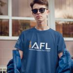 İstanbul Atatürk Fen Lisesi Indigo Tişört