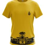 İstanbul Erkek Lisesi SarıTişört