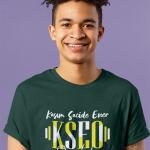 Kasım Sacide Ener Ortaokulu Nefti Tişört