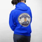 Mersin Üniversitesi Hemşirelik Fakültesi Sweatshirt