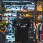 Mithat Topal Anadolu Lisesi Tişört