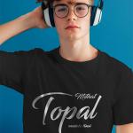 Mithat Topal Anadolu Lisesi Tişört