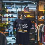 Öğretmen Zeynep Erdoğdu Ortaokulu Lacivert Tişört