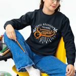 Şehit Abdullah Yıldırım Anadolu Lisesi Lacivert Sweatshirt