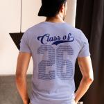 Seniors 2026 Mezun Tişört -50066