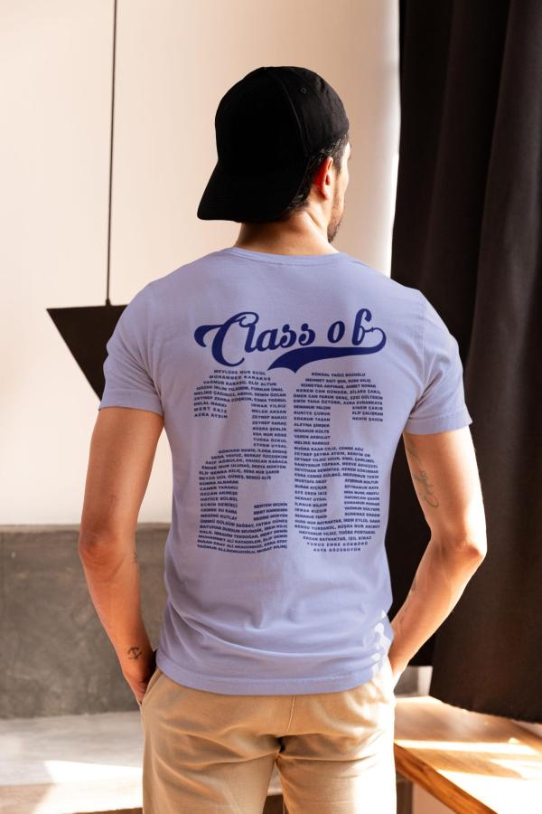 Seniors 2026 Mezun Tişört -50066