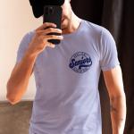 Seniors 2026 Mezun Tişört -50066