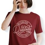 Yüreğir Dadaloğlu Anadolu Lisesi Tişört