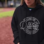 Yüreğir Dadaloğlu Anadolu Lisesi Kapüşonlu Sweatshirt