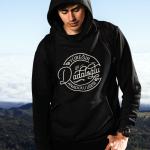 Yüreğir Dadaloğlu Anadolu Lisesi Kapüşonlu Sweatshirt